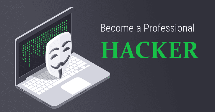 ethical hacking online course